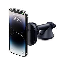iOttie Velox Pro MagSafe Magnetic Wireless CryoFlow Cooling Dash & Windshield Car Mount