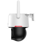 IP kamera DAHUA BP3EW-4GP/ PTZ/ 4G/ 3 Mpix/ objektív 3,6 mm/ H.265/ stupeň krytia IP66/ LED s dosahom až 20 m/ ONVIF/ aplikácia v češtine