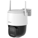 IP kamera DAHUA BP5E / solárna / PTZ / Wi-Fi / 5 Mpix / objektív 3,6 mm / H.265 / krytie IP66 / IR až 30 m / ONVIF / aplikácia v češtine