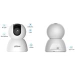 IP kamera DAHUA H4I / vnútorná / Wi-Fi / 4 Mpix / objektív 2,8 mm / H.265 / IR do 10 m / aplikácia v češtine