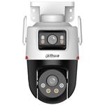 IP kamera DAHUA P3D-3F-PV-P/ PTZ/ Wi-Fi/ 3+3 Mpix/ objektív 2,8/6 mm/ H.265/ krytie IP66/ LED s dosahom až 40 m/ ONVIF/ aplikácia v češtine