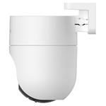 IP kamera EZVIZ C8c 4Mp/ PTZ/ Wi-Fi/ 4Mpix/ IP65 ochrana 4mm objektív/ H.265/ IR osvetlenie do 30m biela
