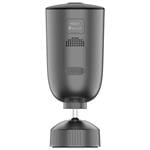 IP kamera EZVIZ EB3/ Bullet/ Wi-Fi/ 3Mpix/ ochrana IP65/ objektív 2,8 mm/ H.265/ IR prisvietenie do 15 m/ čierna