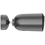 IP kamera EZVIZ EB3/ Bullet/ Wi-Fi/ 3Mpix/ ochrana IP65/ objektív 2,8 mm/ H.265/ IR prisvietenie do 15 m/ čierna