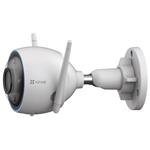 IP kamera EZVIZ H3c 3K/ guľová/ Wi-Fi/ 5Mpix/ ochrana IP67/ objektív 2,8 mm/ H.265/ IR prisvietenie do 30 m/ biela