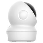 IP kamera EZVIZ H6C G1 2K/ vnútorná/ Wi-Fi/ 3Mpix/ 4mm objektív/ H.265/ IR osvetlenie do 10 m/ čiernobiela