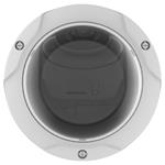 IP kamera HiLook IPC-D121H(C)/ Dome/ rozlíšenie 2 Mpix/ objektív 2,8 mm/ H.265/ ochrana IP67 IK10/ IR do 30 m/ kovový plast
