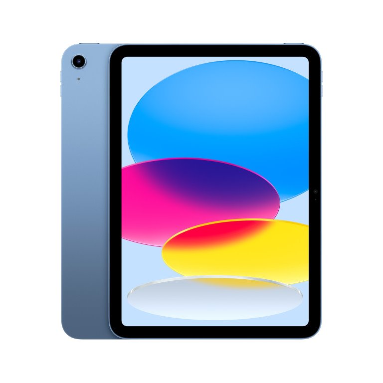 iPad 11" 256 GB WiFi modrý 2025