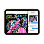 iPad 11" 256GB WiFi žltý 2025