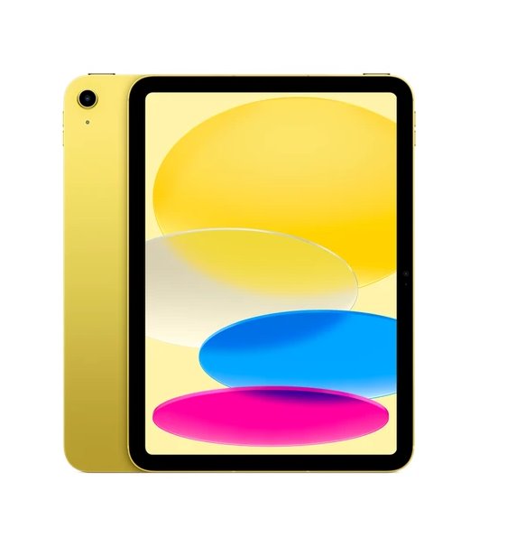 iPad (2022)