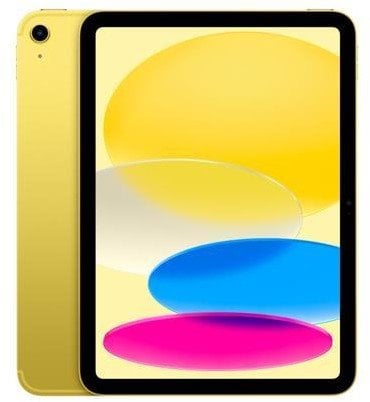 Apple iPad (A16)