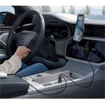 iPEAX AUTONABÍJEČKA CL-04, PD, 30W, USB-C + USB-A ČERNÁ