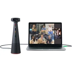 IPEVO TOTEM 360 - Panoramatická konferenční kamera