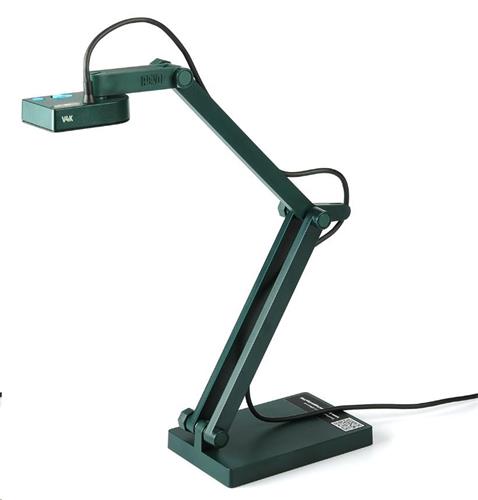 IPEVO Visualizer V4K - USB dokumentová kamera/skener dokumentov