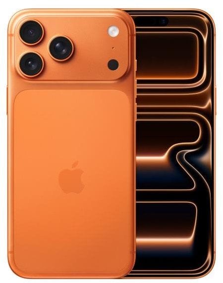 Apple iPhone 17 Pro Max