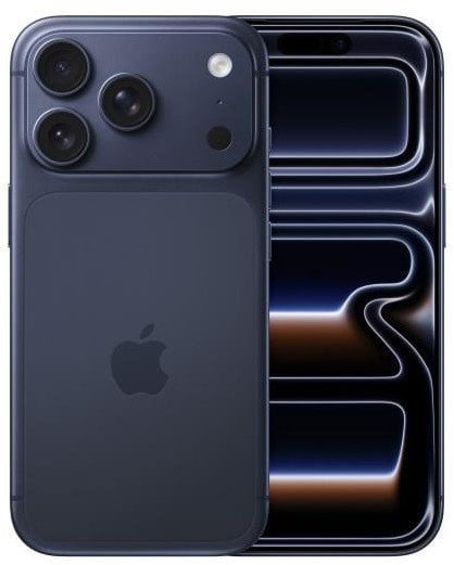 Apple iPhone 17 Pro 