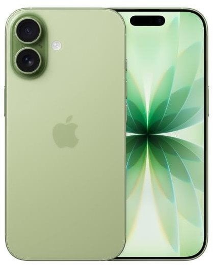 Apple iPhone 17
