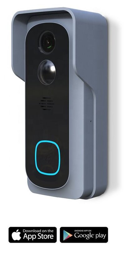 iQtech SmartLife C600