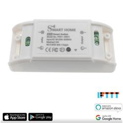 iQtech SmartLife SB001, relé WiFi