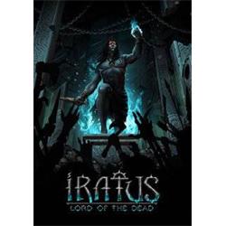 Iratus Lord of the Dead elektronická licence