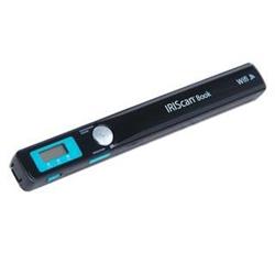 IRIS skener IRISCan Book 3 Executive (457889)