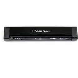 IRISCan Express 4 (458510) - Skenery