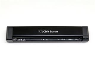 IRISCan Express 4 (458510)