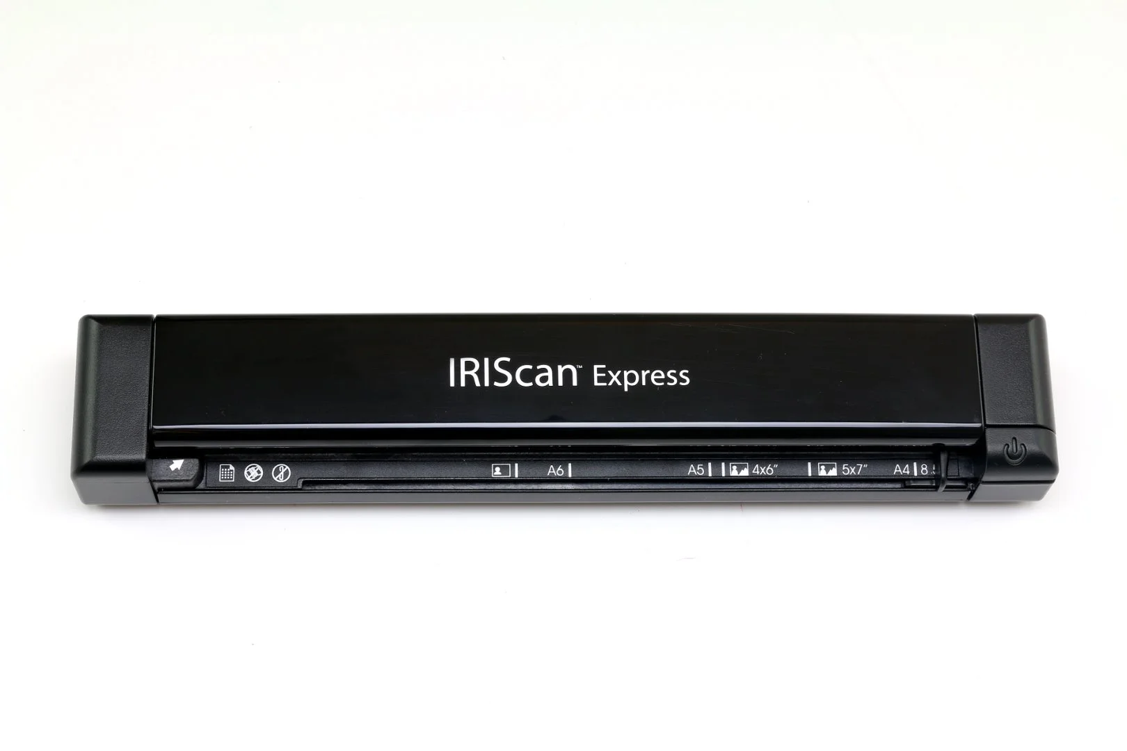 IRISCan Express 4 (458510)