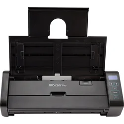 IRISCan Pro 5 (459035) - Skenery