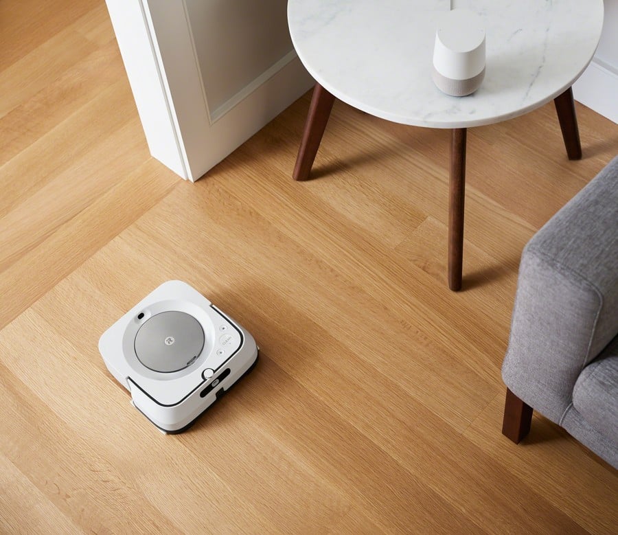 iRobot Braava m6