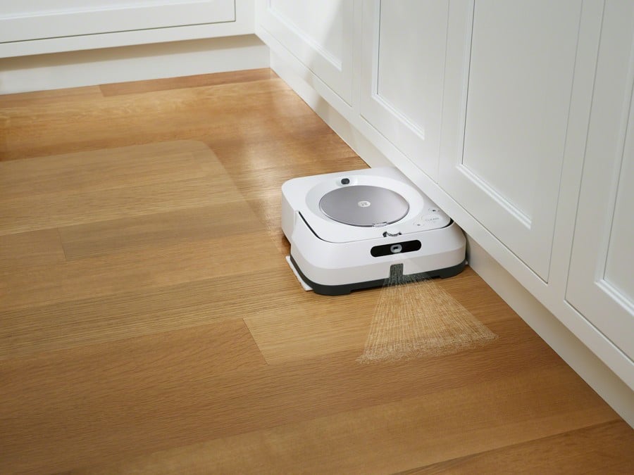 iRobot Braava m6