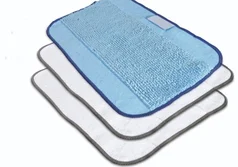 iRobot Braava - Microfibre cloth 3-pack, MIXED 2 dry & 1 wet