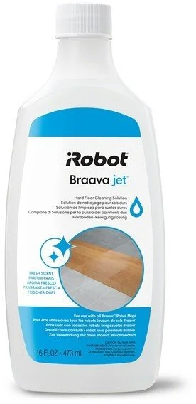 iRobot Čisticí prostředek pro iRobot Braava