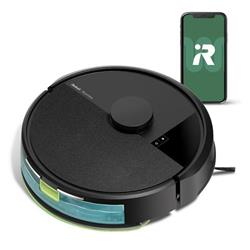 iRobot Roomba 105 Combo (Black)