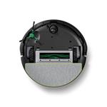 iRobot Roomba 105 Combo s dokom AutoEmpty (čierny)