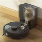 iRobot Roomba 105 Combo s dokom AutoEmpty (čierny)