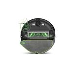 iRobot Roomba 115 Combo + AutoEmpty dock (black)