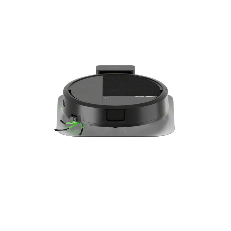 iRobot Roomba 115 Combo + nabíjací dok (čierny)