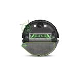 iRobot Roomba 115 Combo + nabíjací dok (čierny)