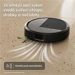iRobot Roomba 115 Combo + nabíjací dok (čierny)