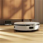 iRobot Roomba 205 DustCompactor Combo (biely)