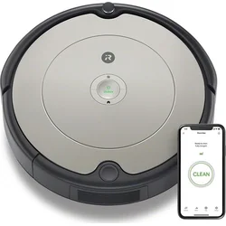 iRobot Roomba 698 - Vysavače akumulátorové