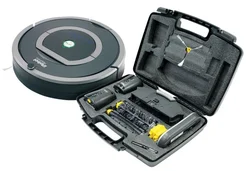 iRobot Roomba 780 Plus