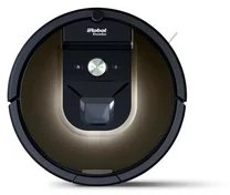 iRobot Roomba 980