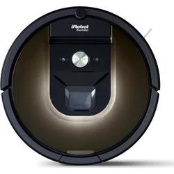 iRobot Roomba 980