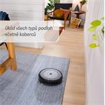 iRobot Roomba Combo i5+ (tkaný neutrálny)