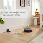 iRobot Roomba Combo i5+ (tkaný neutrálny)