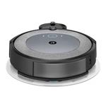 iRobot Roomba Combo i5 (tkaný neutrálny)