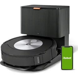 iRobot Roomba Combo j7+ (grafitová)
