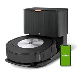 iRobot Roomba Combo j7+ (Graphite)